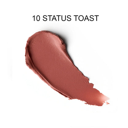Essence Blur Soufflé Matte Lip Cream