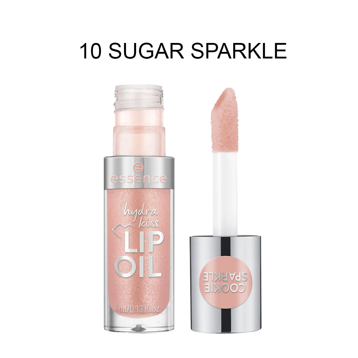 Essence Hydra Kiss Lip Oil