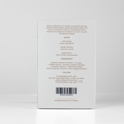 Le Chante Etoile Parfum 100ml