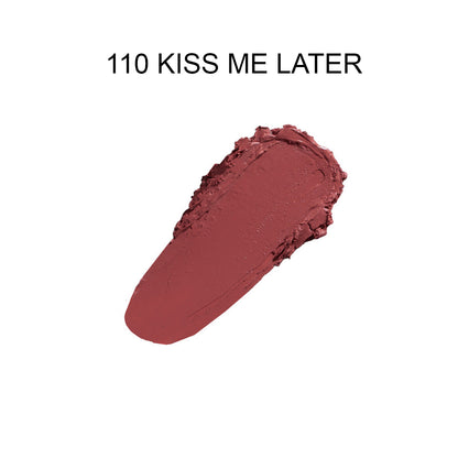 Neverti Matte Idole Lipstick