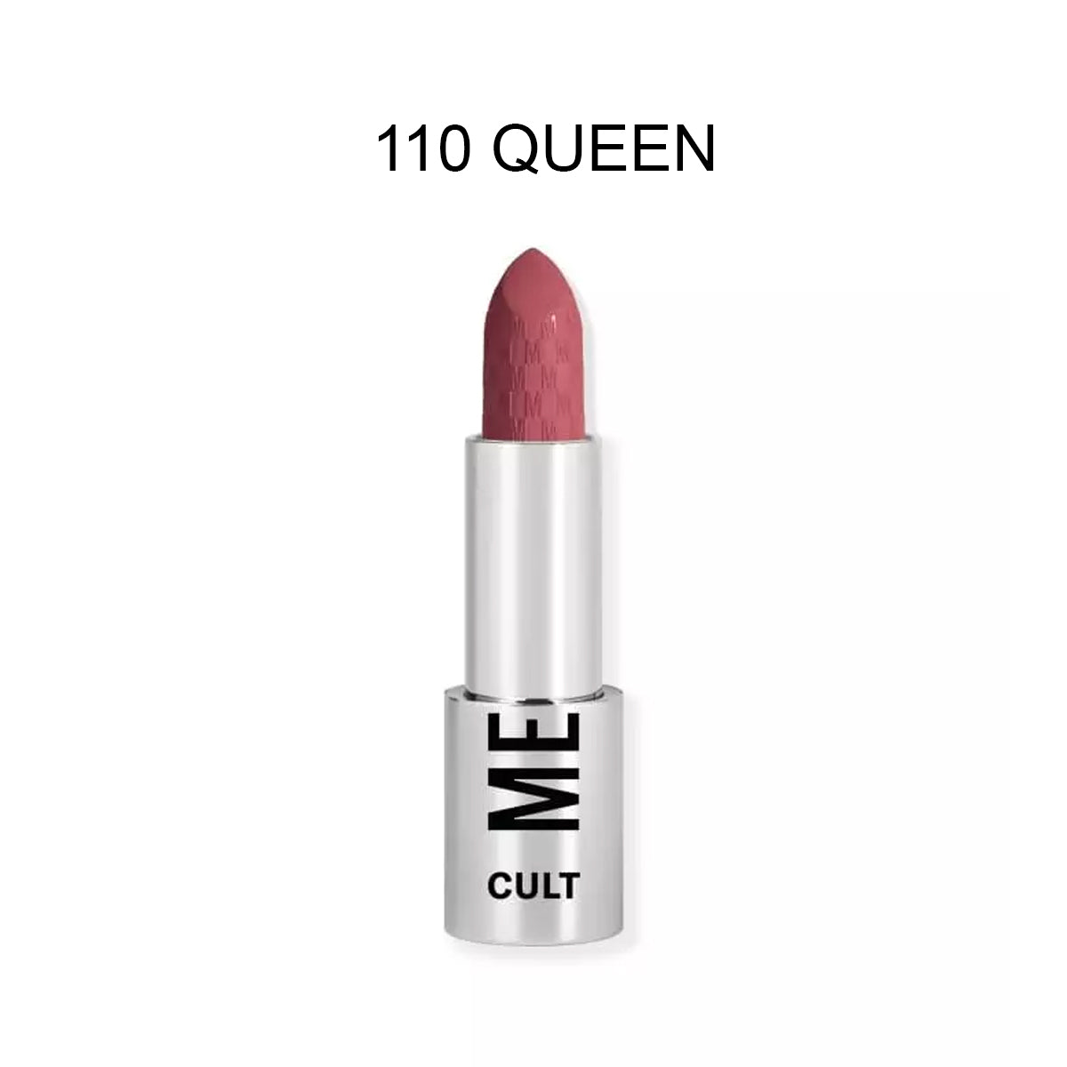 Mesauda Milano Cult Creamy Lipstick