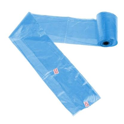 Pixie Disposable Dispenser Refills Blue Bags