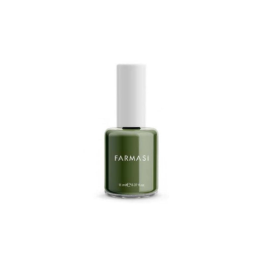 Farmasi Nail Color Winter