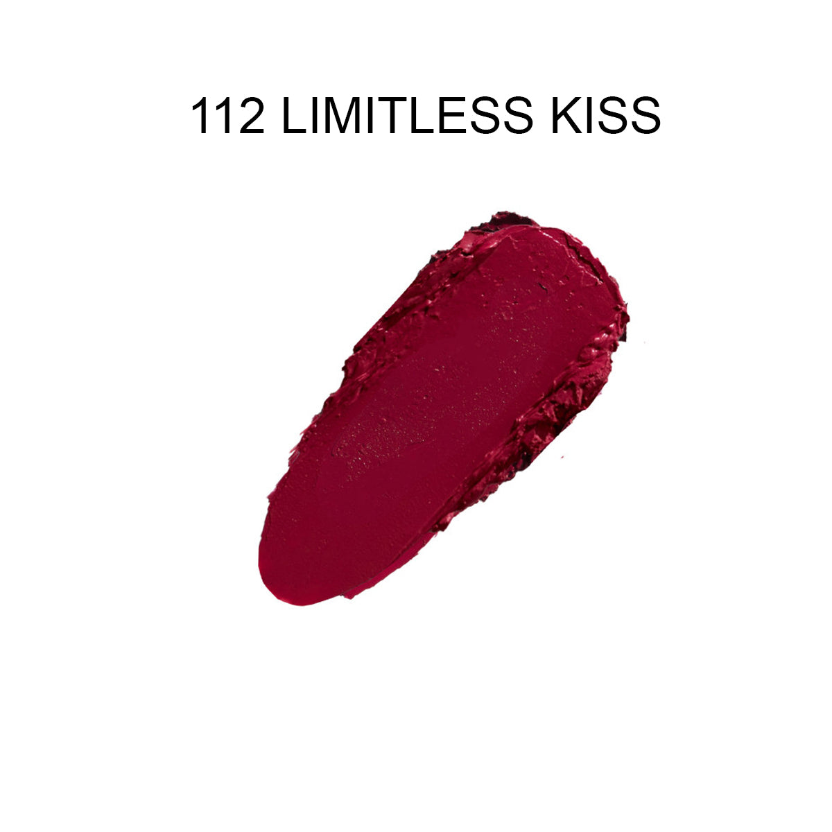 Neverti Matte Idole Lipstick