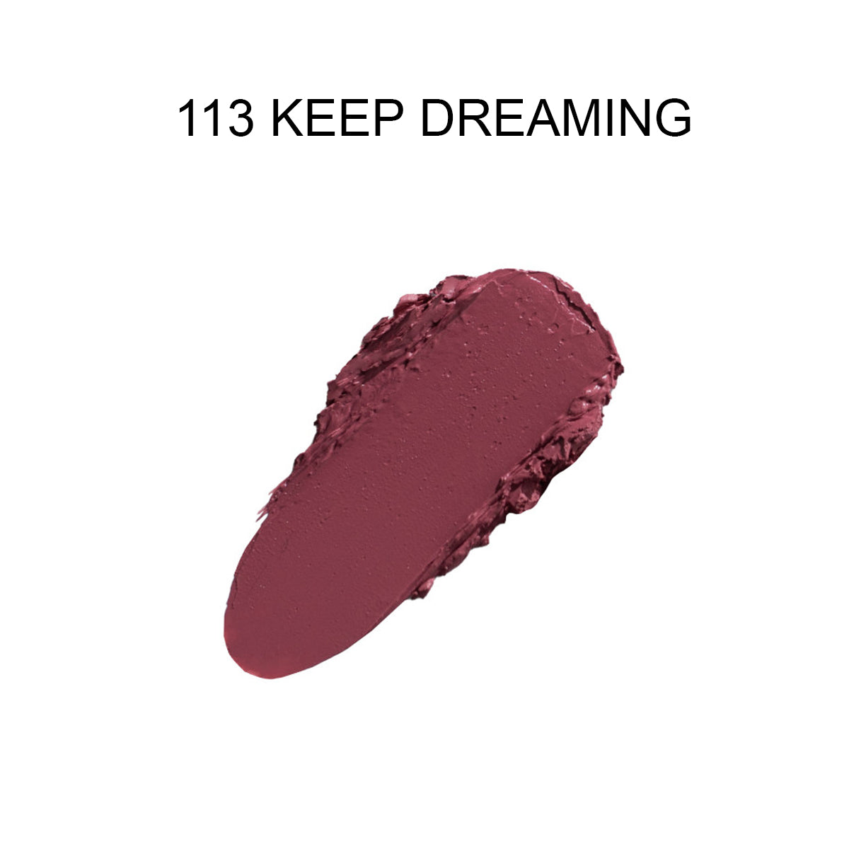 Neverti Matte Idole Lipstick