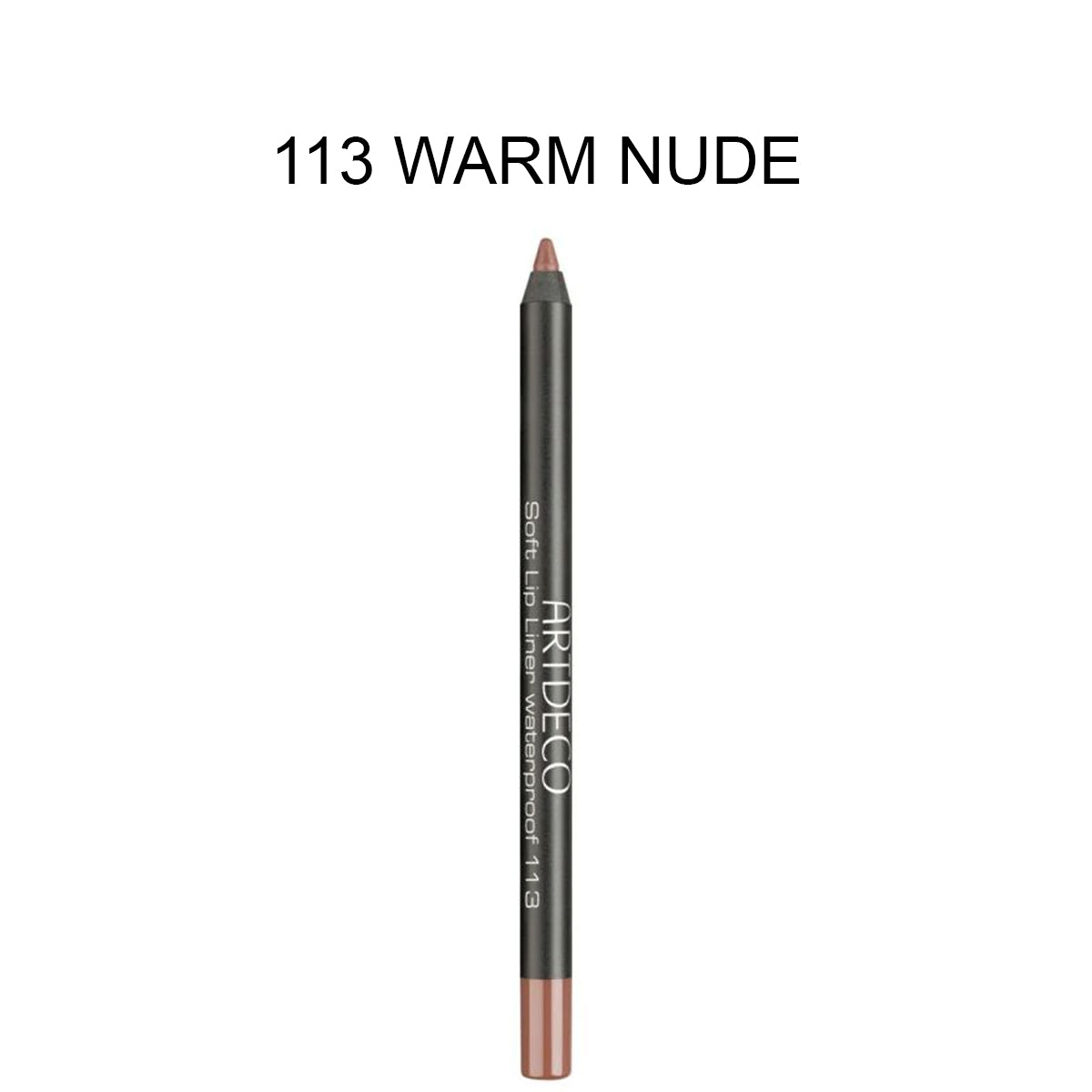 Artdeco Soft Lip Liner Waterproof