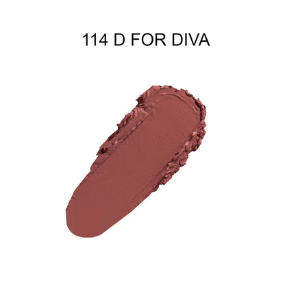 Neverti Matte Idole Lipstick