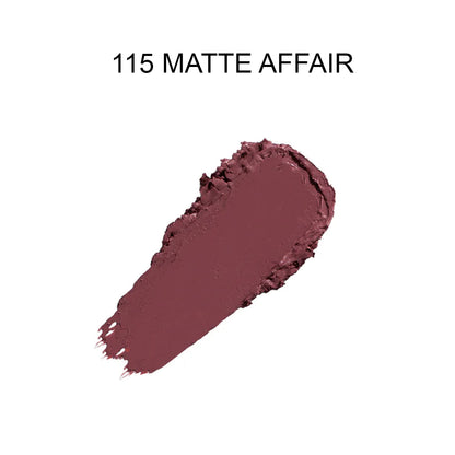 Neverti Matte Idole Lipstick