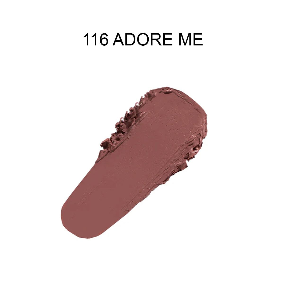 Neverti Matte Idole Lipstick