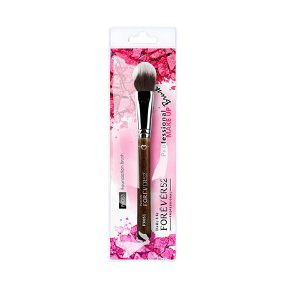 Forever52 Foundation Brush