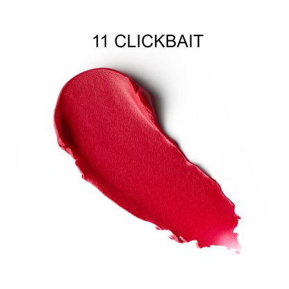 Essence Blur Soufflé Matte Lip Cream