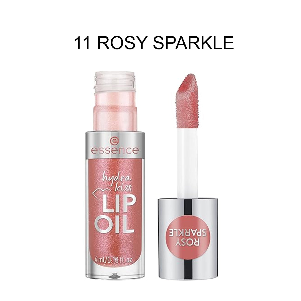 Essence Hydra Kiss Lip Oil