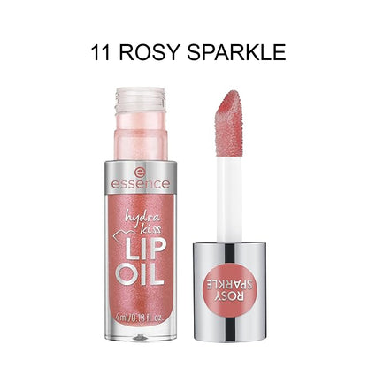 Essence Hydra Kiss Lip Oil