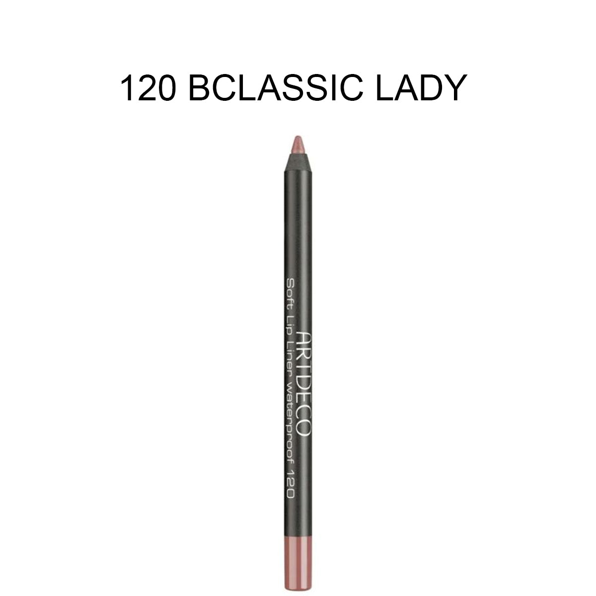 Artdeco Soft Lip Liner Waterproof