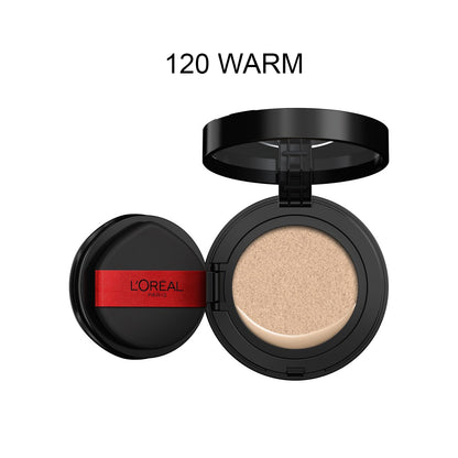 Loreal Infallible 24H Fresh Wear Cushion Foundation Powder