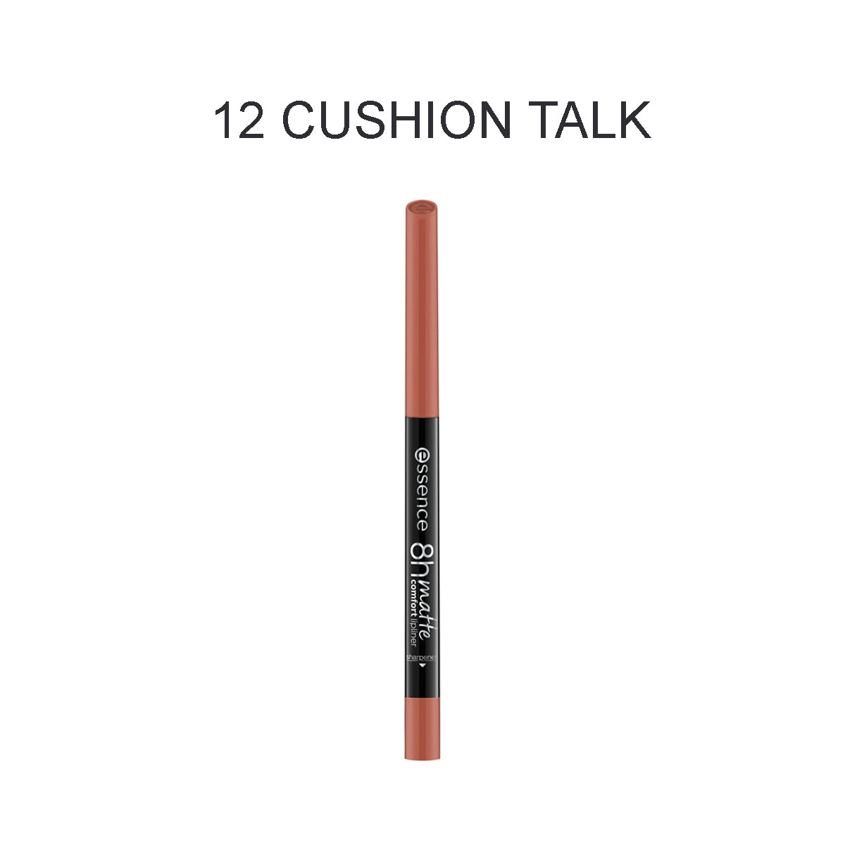 Essence 8h Matte Comfort Lipliner