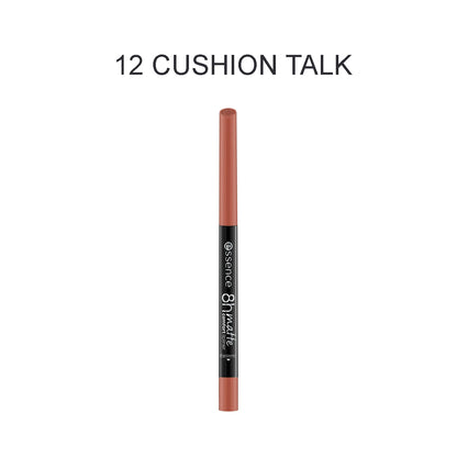 Essence 8h Matte Comfort Lipliner