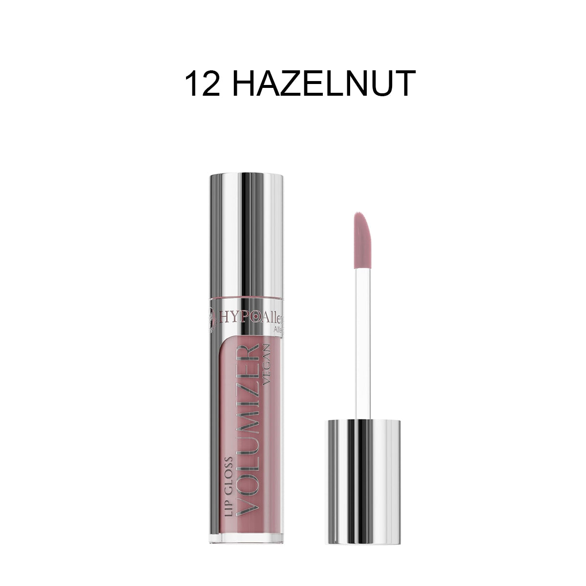 Bell Hypoallergenic Lip Gloss Volumizer