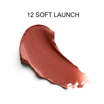 Essence Blur Soufflé Matte Lip Cream