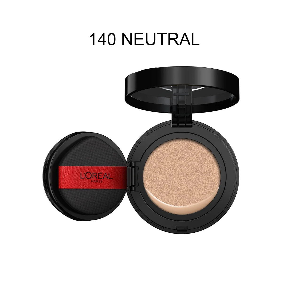 Loreal Infallible 24H Fresh Wear Cushion Foundation Powder