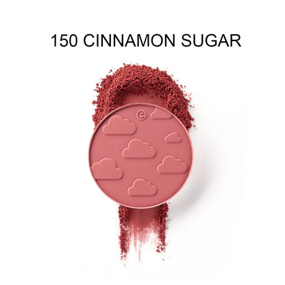 Essence Blush Crush!