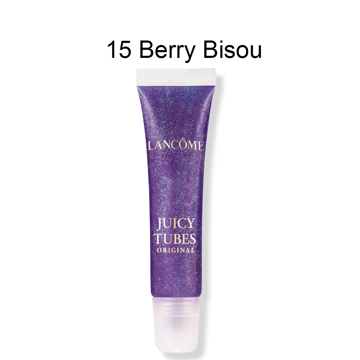 Lancome Lip Gloss Juicy Tubes