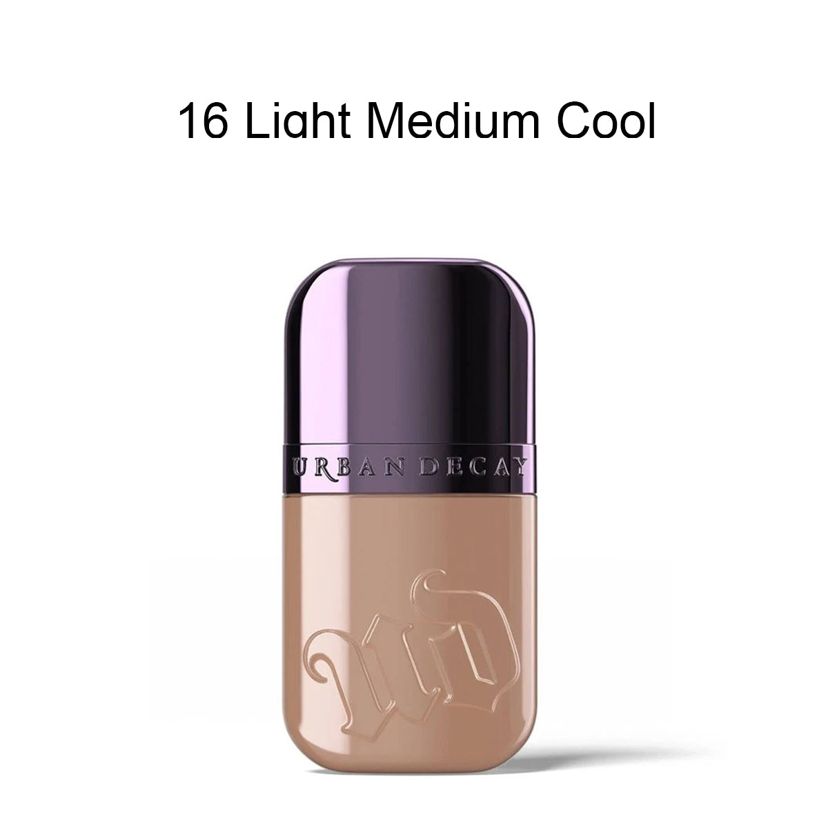 Urban Decay Face Bond Self Setting Waterproof Foundation