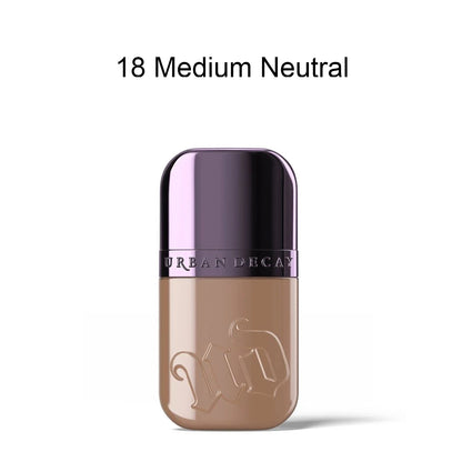 Urban Decay Face Bond Self Setting Waterproof Foundation