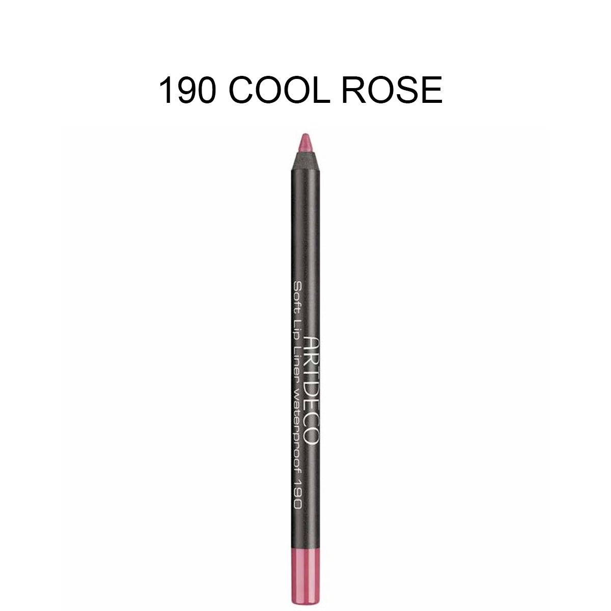 Artdeco Soft Lip Liner Waterproof