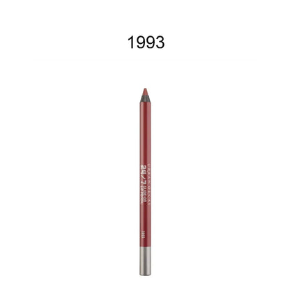 Urban Decay Lip Pencil 24 7 Glide On Longwear