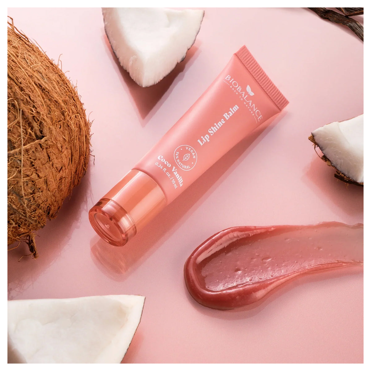 Bio Balance Lift & Shine Trio Set Bio Balance Lift & Shine Trio Set