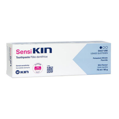 Kin SensiKIN Toothpaste 75ml