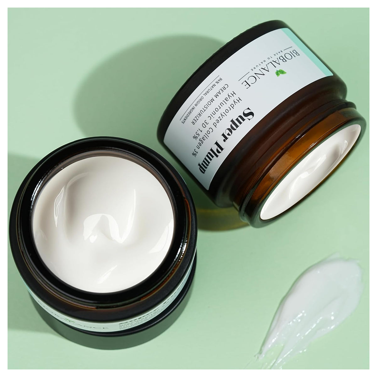 Bio Balance Plump & Shine Trio Set Bio Balance Plump & Shine Trio Set