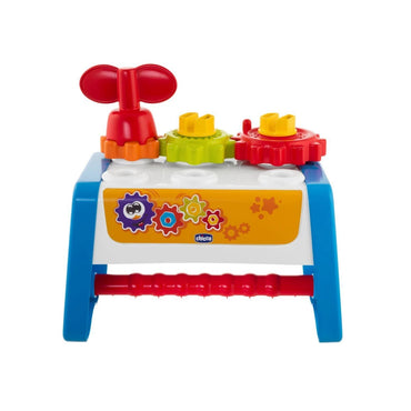 Chicco 2 In 1 Gear & Workbench