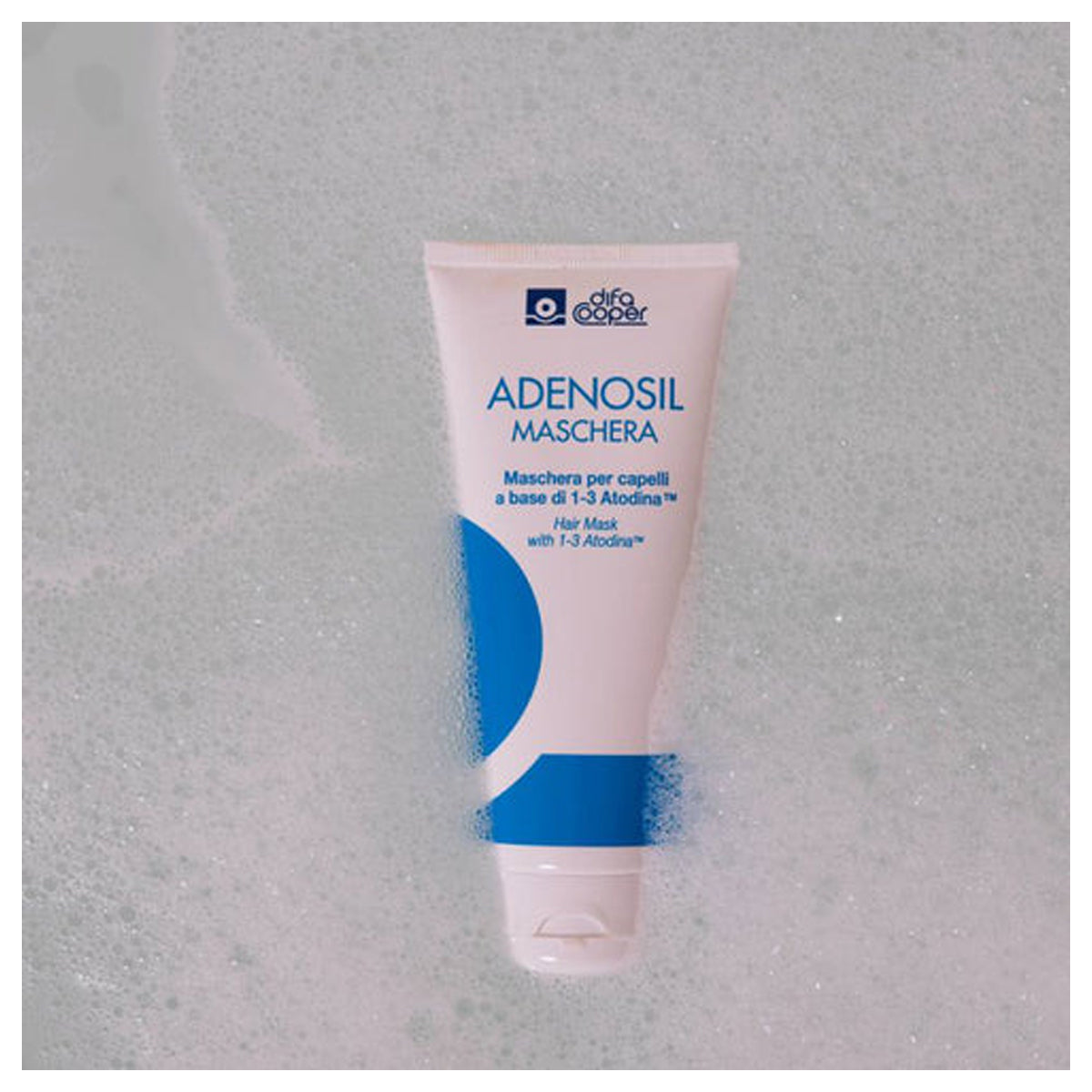Difa Cooper Adenosil Maschera Intensive Pre-Shampoo Mask 200ml