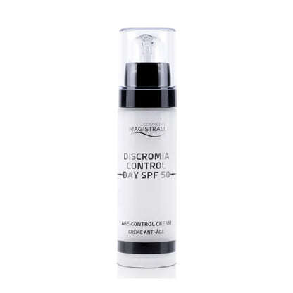 Difa Cooper Discromia Control Advanced Anti-Aging & Brightening Day Cream SPF50 50ml
