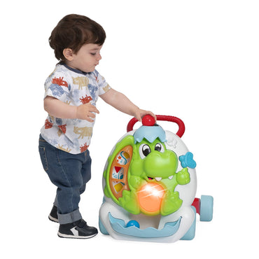 Chicco Toy Dinosaur Walker