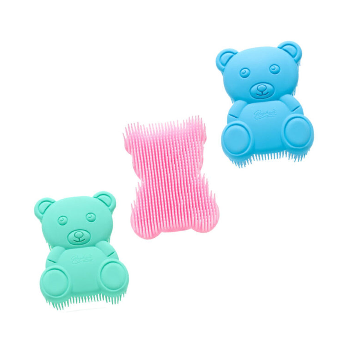 Raghad Organics Baby Bear Loofah Raghad Organics Baby Bear Loofah