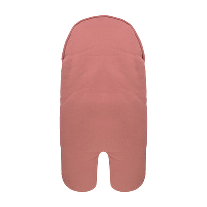 Junior Hello Birde Printed Swaddle