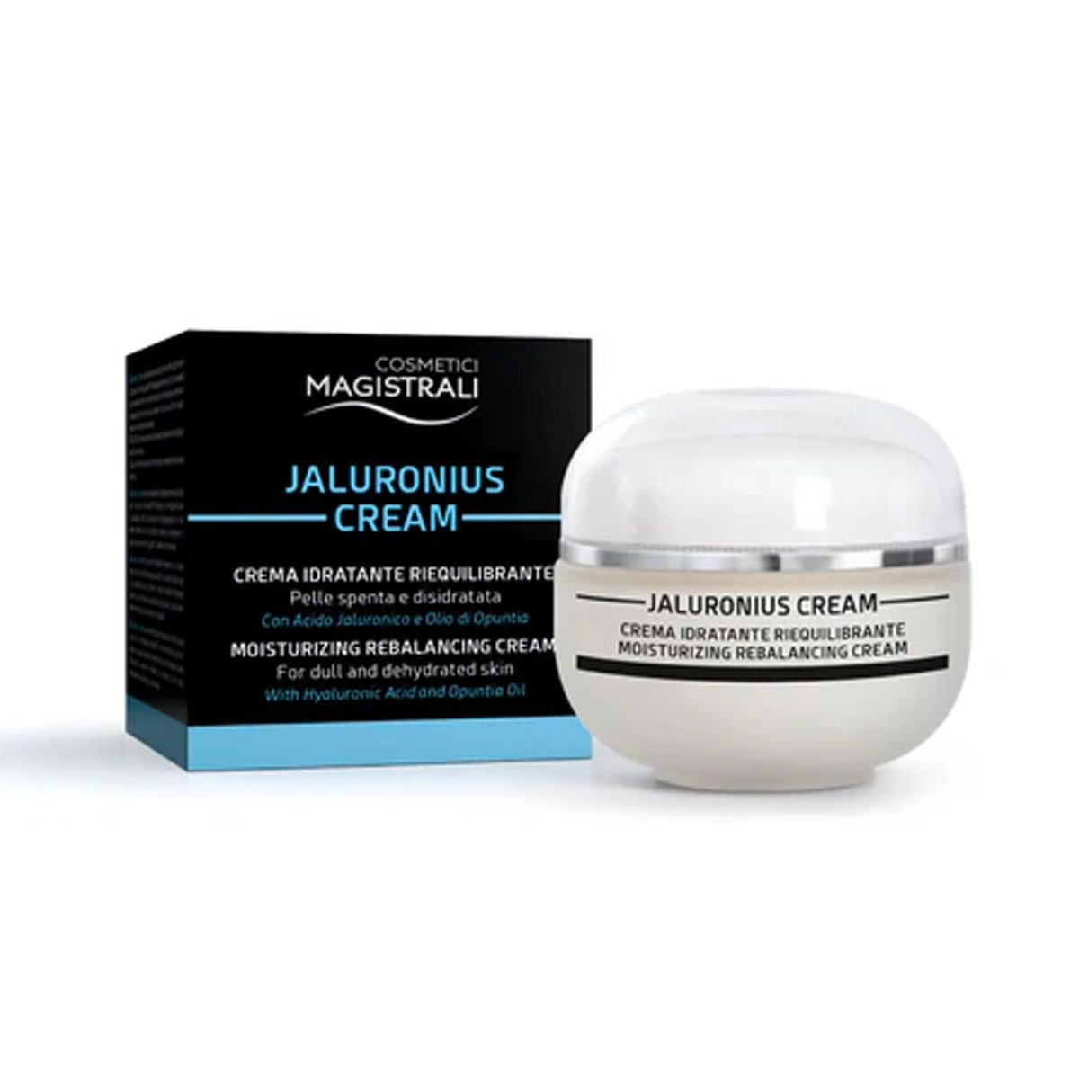 Difa Cooper Jaluronius Hyaluronic Acid Cream 50ml Difa Cooper Jaluronius Hyaluronic Acid Cream 50ml