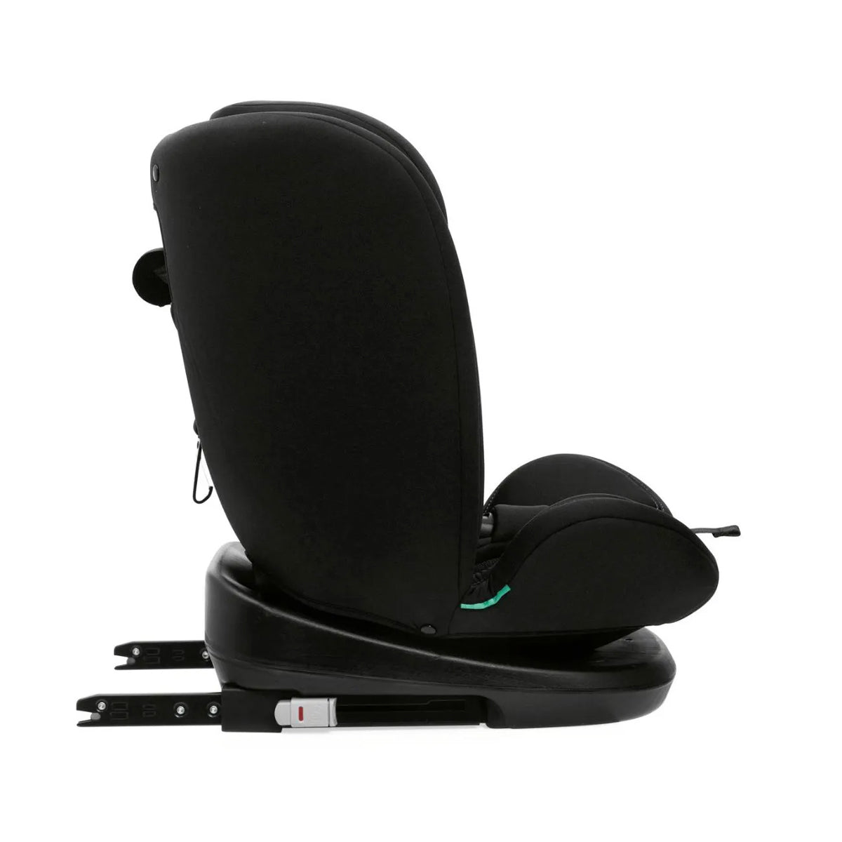 مقعد سيارة للأطفال من Chicco Seat2fit مقاس I باللون الأسود مقعد سيارة للأطفال من Chicco Seat2fit مقاس I باللون الأسود
