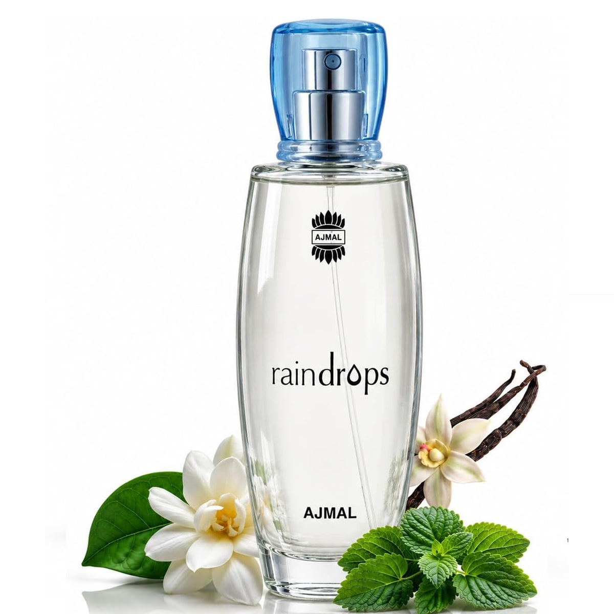 Ajmal Raindrops EDP For Women 50 ml