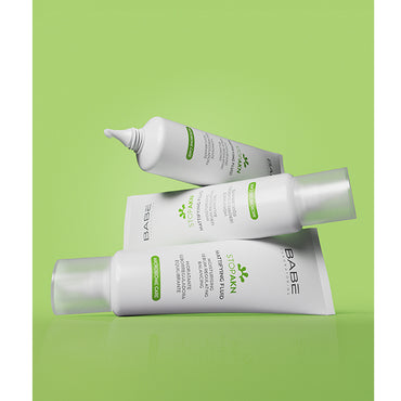 Babe Stop AKN Mattifying Fluid 50ml