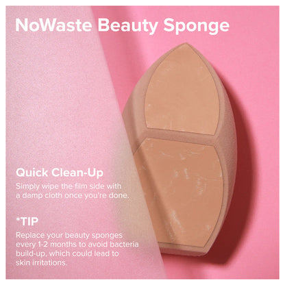 Forever52 No Waste Beauty Sponge