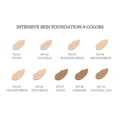 Makeover F01 Skin Foundation 30ml