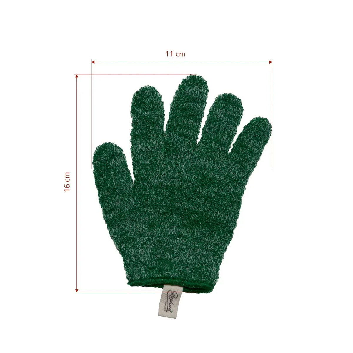 Raghad Organics Cotton Glove Raghad Organics Cotton Glove