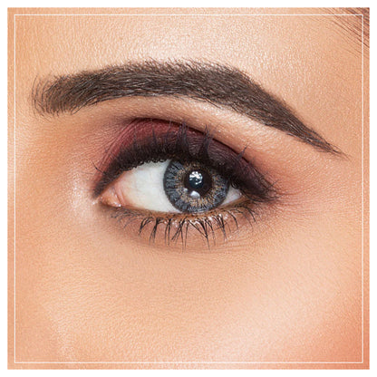 Forever52 Mascara With Thick Brush