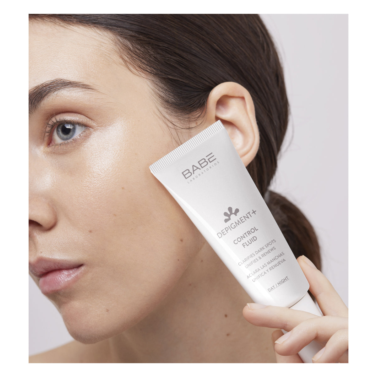 Babe Depigment+ Control Fluid 40ml