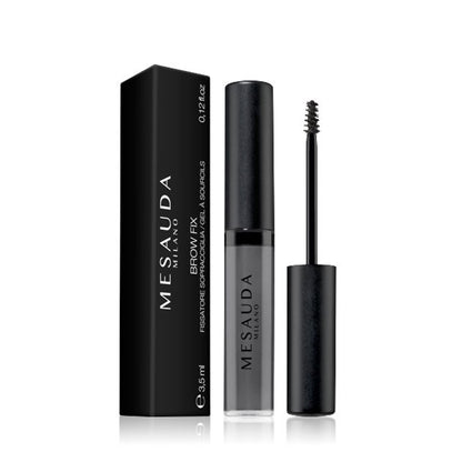 Mesauda Milano Brow Fixer 404 Granite