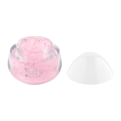 Essence Disney The Little Mermaid Lip Scrub